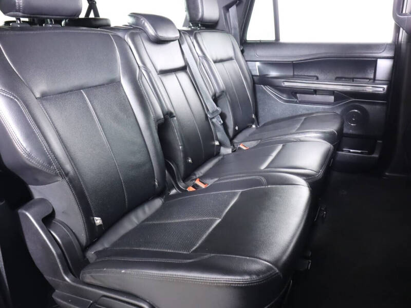 2020 Ford Expedition MAX XLT