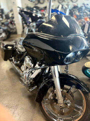 2013 Harley-Davidson Road Glide