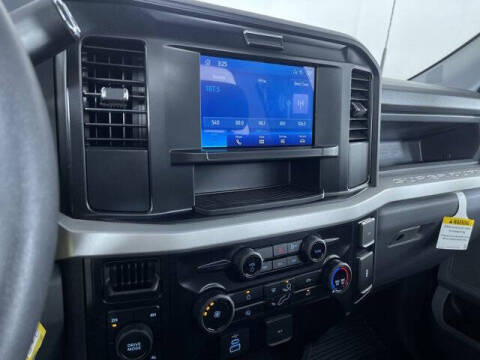 2026 Ford F-350 Super Duty