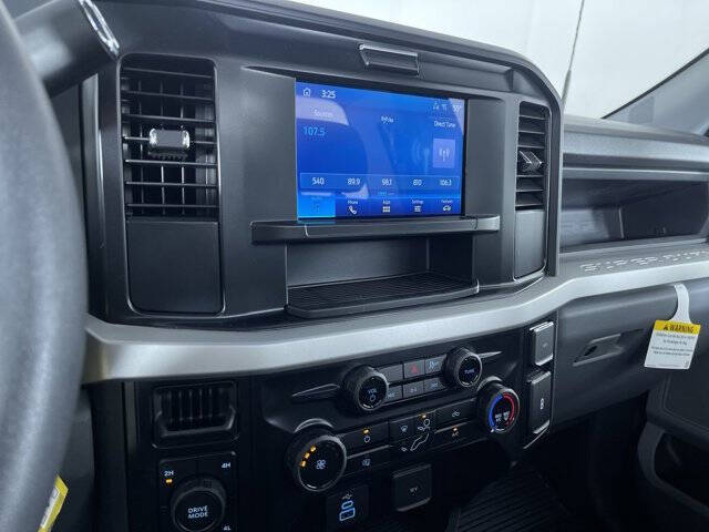 2026 Ford F-350 Super Duty