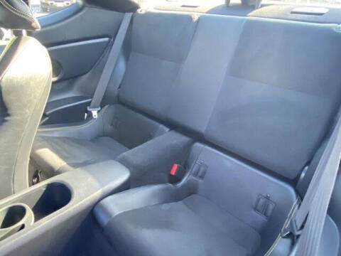 2017 Subaru BRZ Series.Yellow