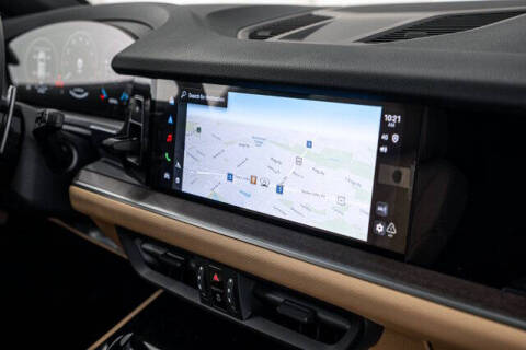 2026 Porsche Cayenne