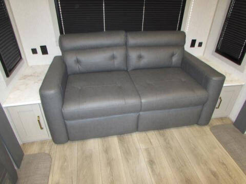 2024 Forest River HEMISPHERE