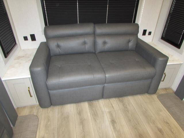 2024 Forest River HEMISPHERE