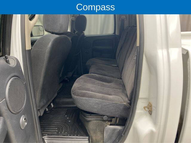 2003 Dodge Ram 2500