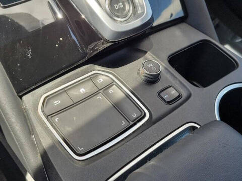 2024 Acura MDX w/Tech