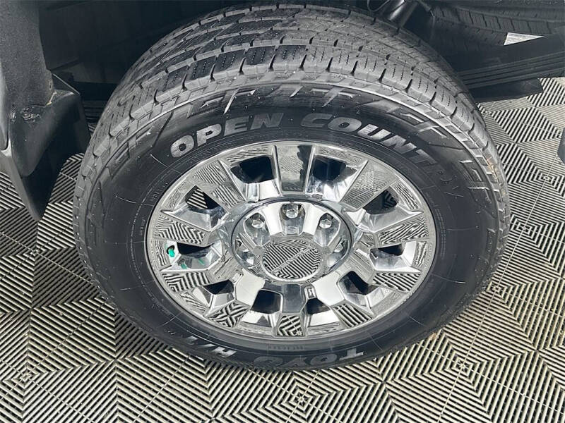 2018 GMC Sierra 2500HD Denali