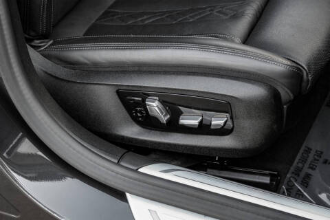 2021 BMW 7 Series 750i xDrive