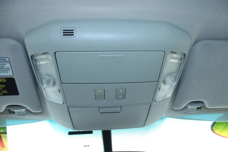 2014 Toyota Sequoia Limited