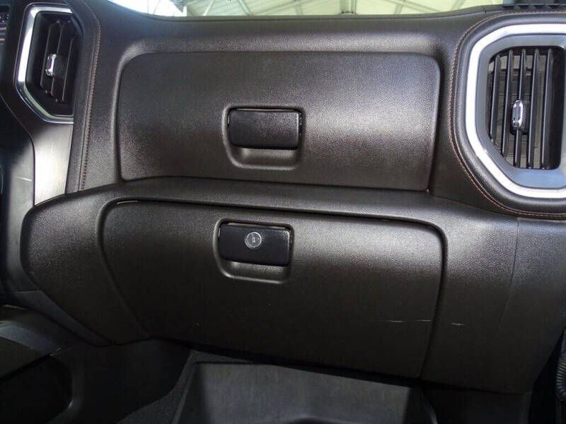 2023 GMC Sierra 2500