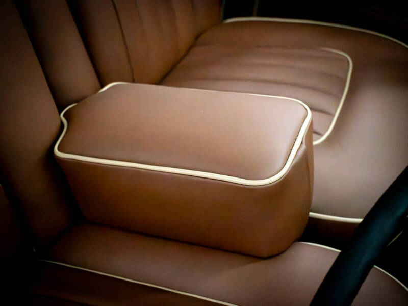 1949 Bentley Mark VI