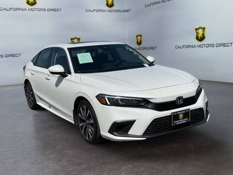 2023 Honda Civic