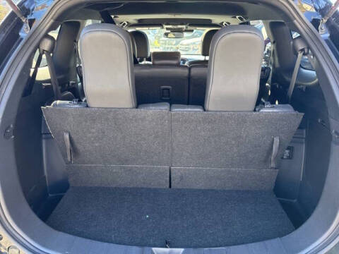 2020 Mitsubishi Outlander LE