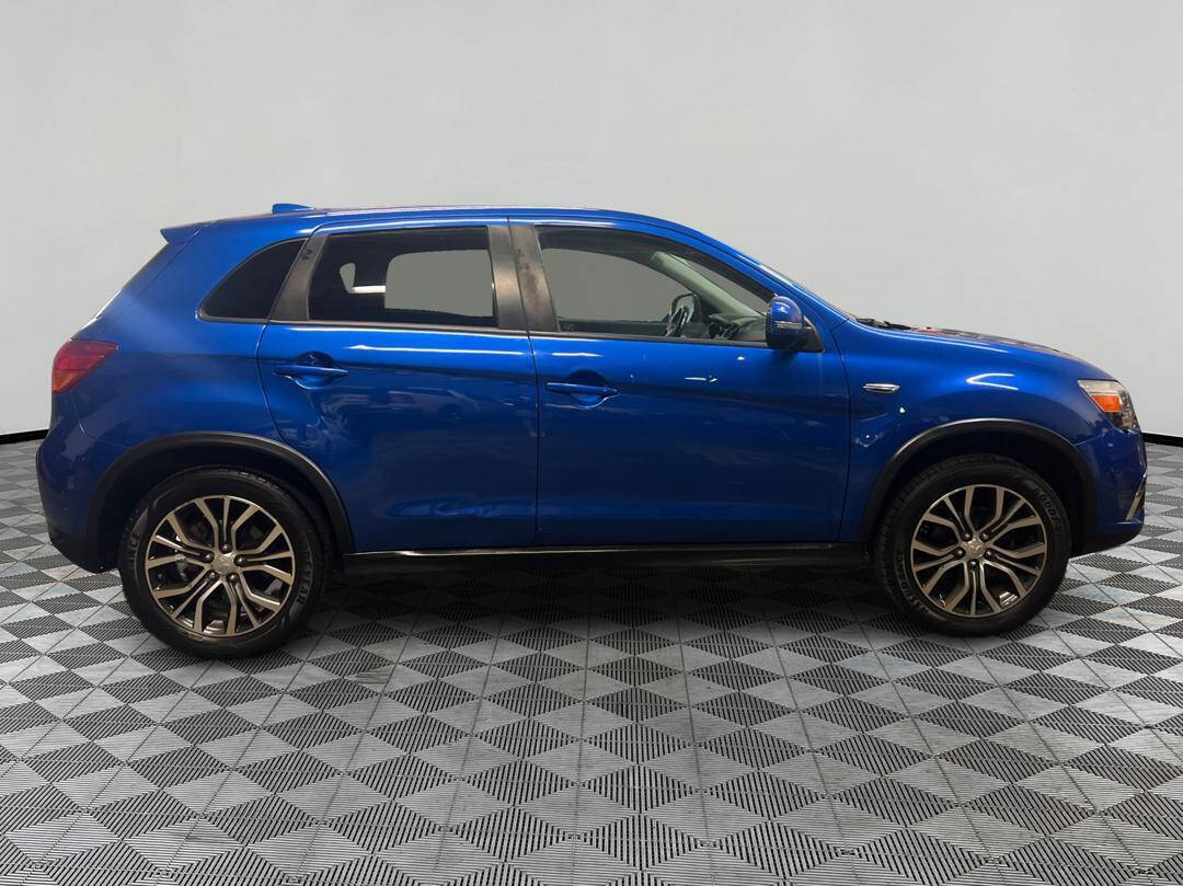 2017 Mitsubishi Outlander Sport for sale at Paley Auto Group in Columbus, OH