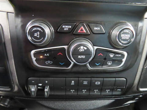 2017 RAM 2500 SLT