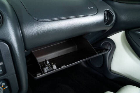 1994 Pontiac Trans Am