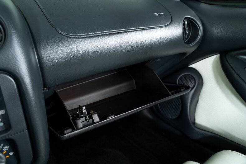 1994 Pontiac Trans Am