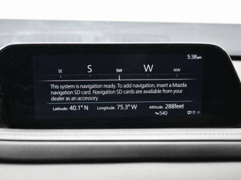 2021 Mazda CX-30 Select