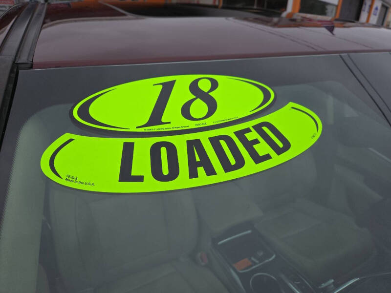 2018 Acura MDX SH-AWD