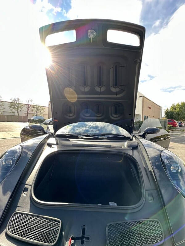 2022 Porsche 911 GT3