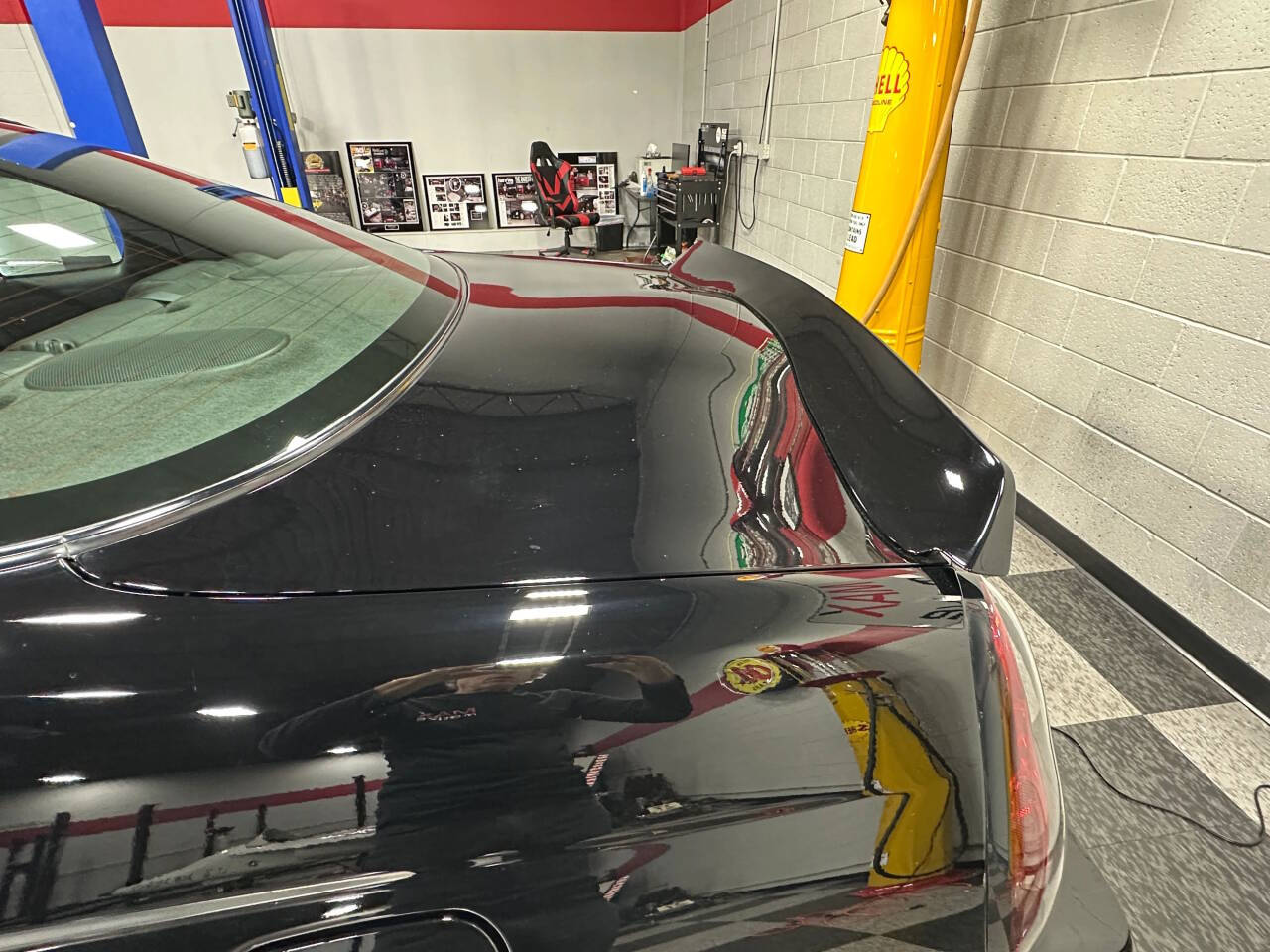 2002 Chevrolet Monte Carlo 106