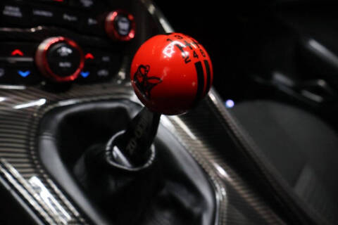 2019 Dodge Challenger R/T Scat Pack