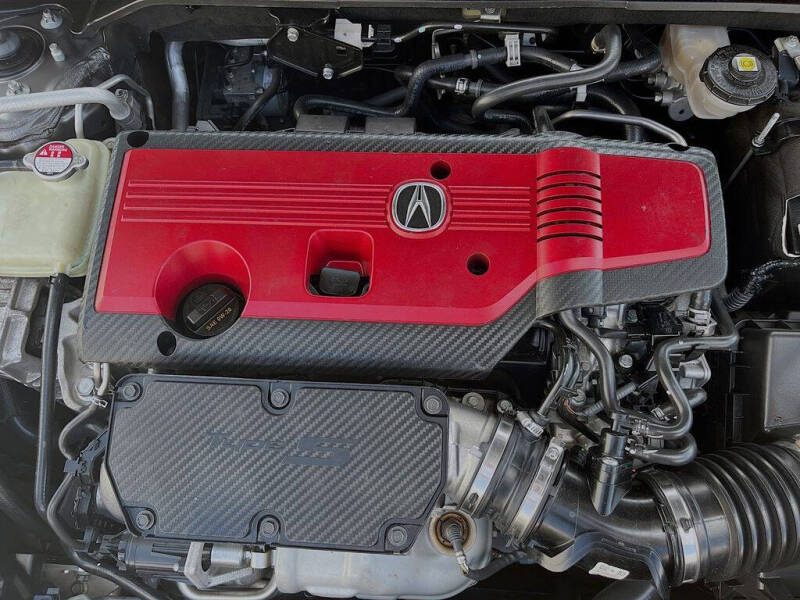 2024 Acura Integra Type S