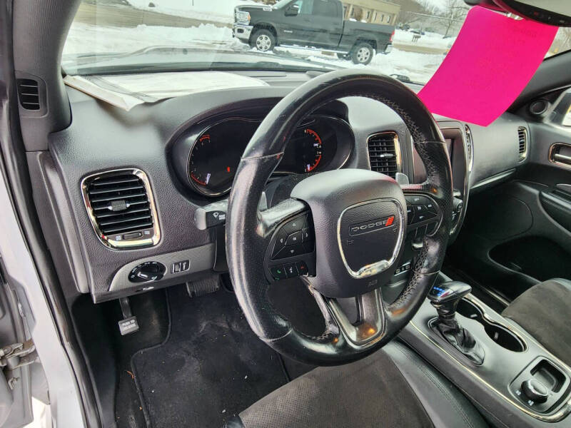 2020 Dodge Durango R/T