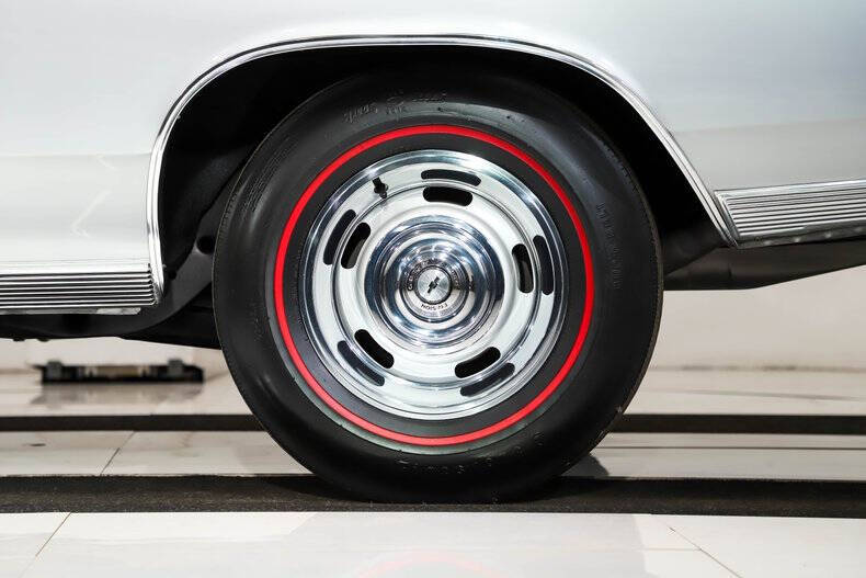 1966 Chevrolet Chevelle
