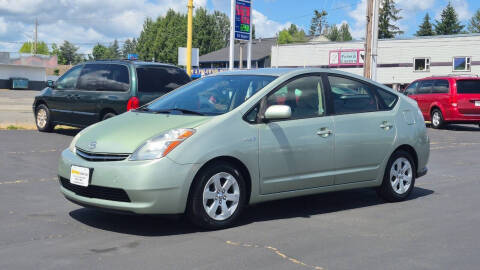 2009 Toyota Prius Standard