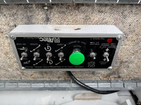 2012 Ford F-450 Super Duty