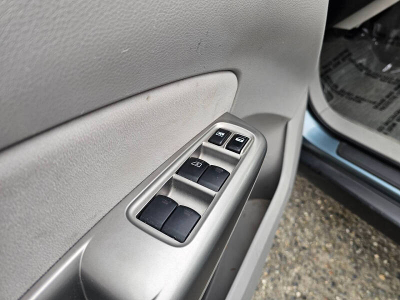 2009 Subaru Forester