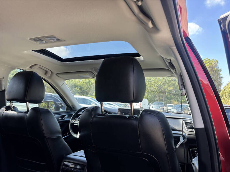 2023 Mazda CX-9 Touring Plus