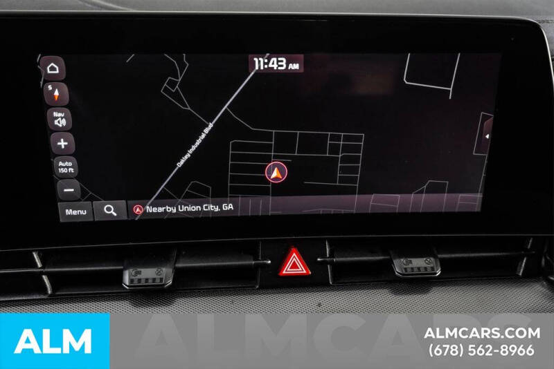 2023 Kia Sportage SX