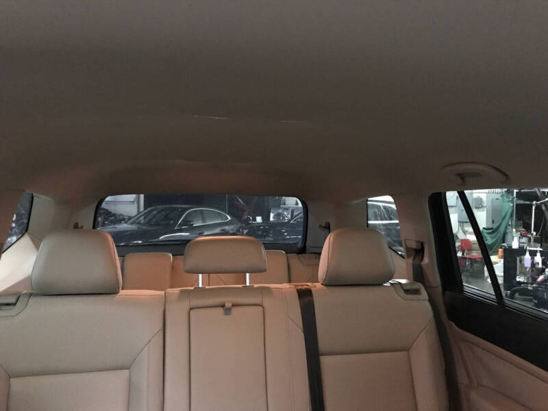 2018 Volkswagen Atlas