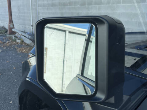 2025 Lexus GX 550 Premium+