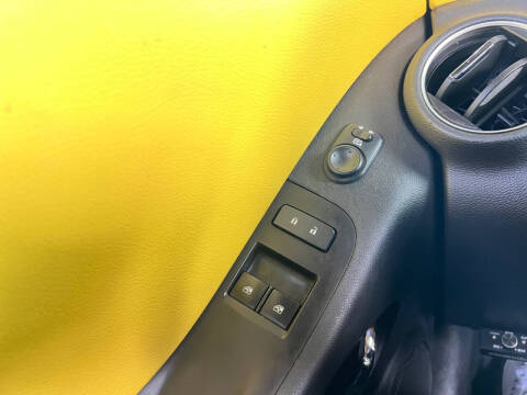 2013 Chevrolet Camaro SS