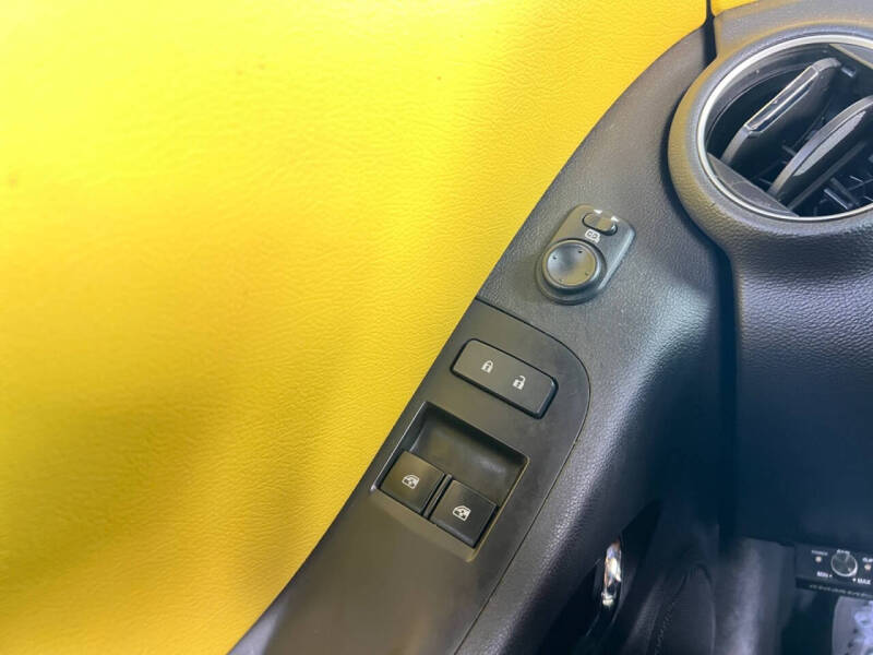 2013 Chevrolet Camaro SS