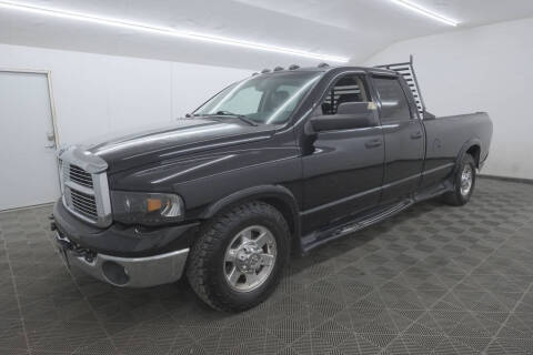 2005 Dodge Ram 3500