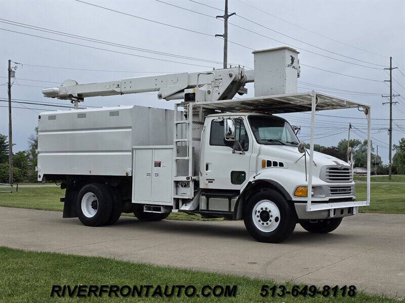 2006 Sterling Acterra