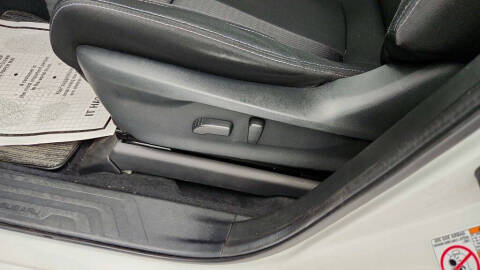 2020 Subaru Ascent Premium 7-Passenger