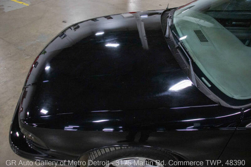 1994 Chevrolet Impala SS