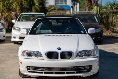 2001 BMW 3 Series for sale at Paparazzi Motors in North Fort Myers FL