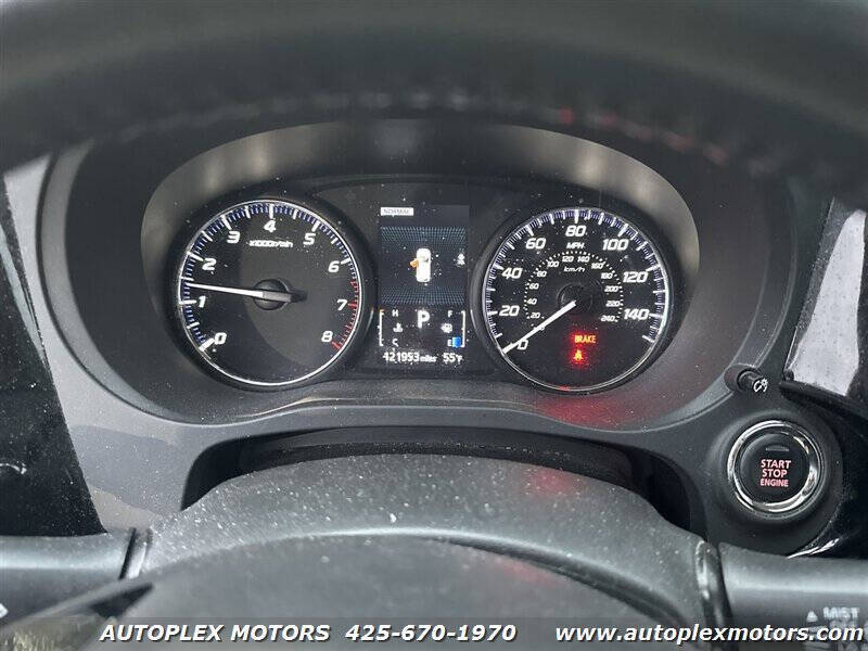 2017 Mitsubishi Outlander SE