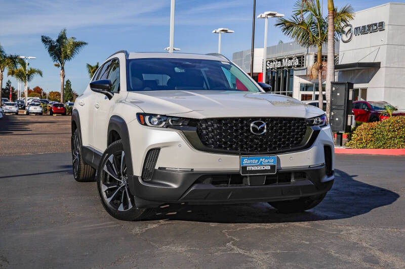 2026 Mazda CX-50 Premium Plus's photo
