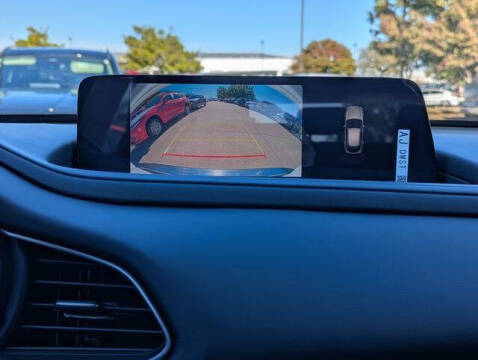 2026 Mazda CX-30 2.5 S Preferred