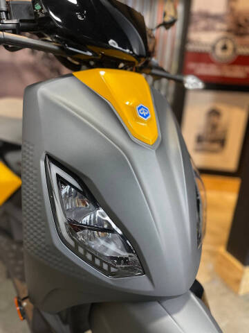 2023 Piaggio Piaggio 1