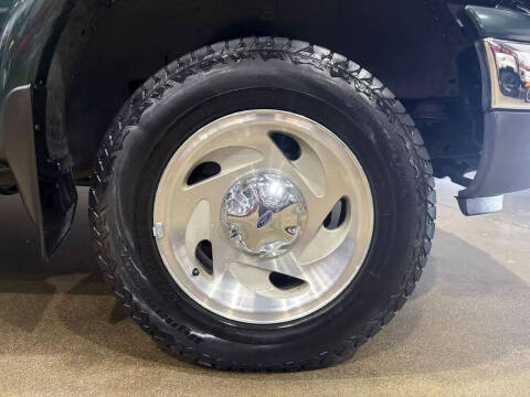 2001 Ford F-150