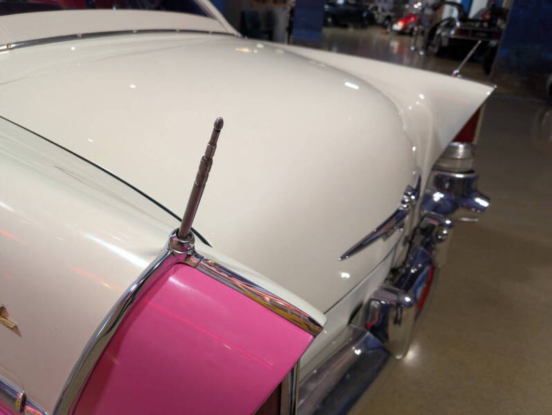 1955 Packard Caribbean