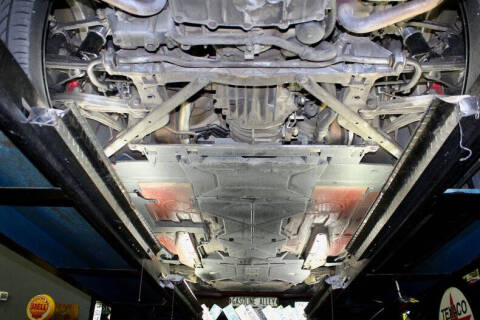 2003 Porsche 911 Carrera